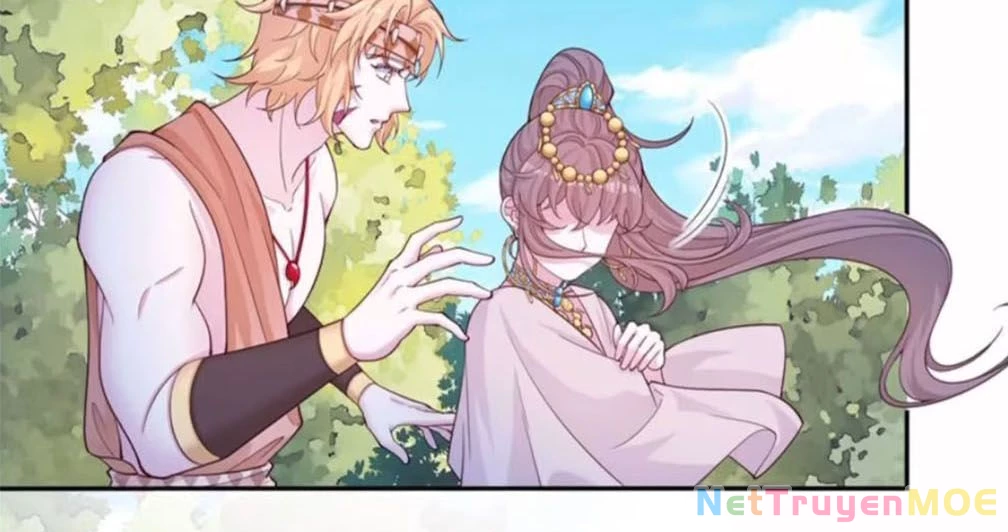 Thảnh Thơi Thú Thế Chủng Chủng Điền, Sinh Sinh Tể - Update Chapter 663 - Trang 30