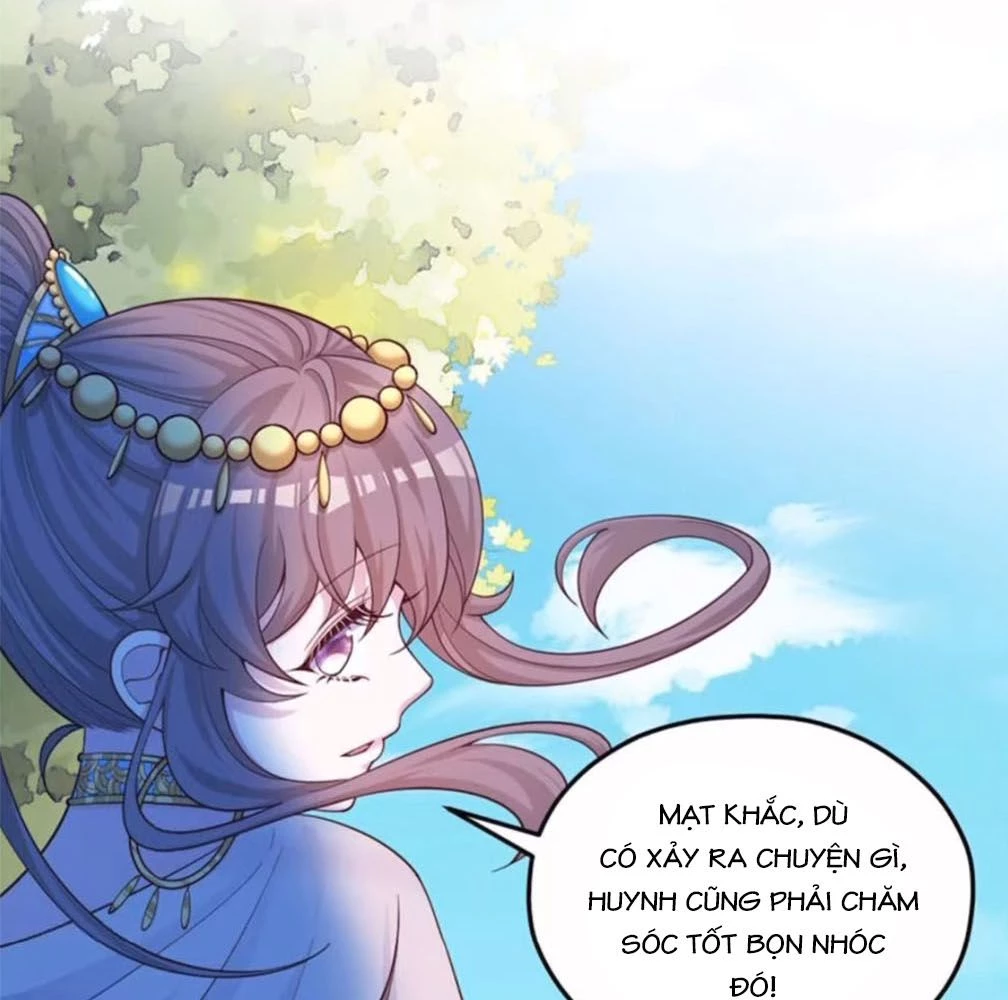 Thảnh Thơi Thú Thế Chủng Chủng Điền, Sinh Sinh Tể - Update Chapter 663 - Trang 31