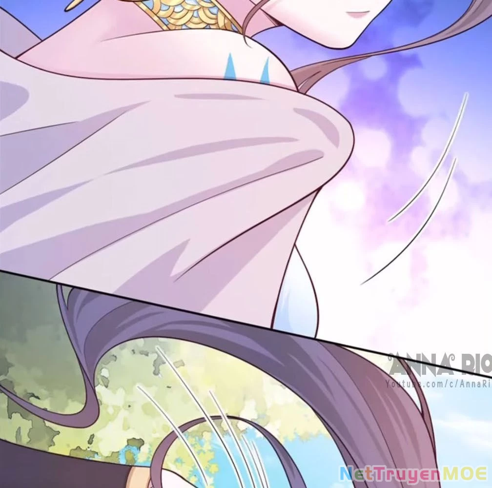 Thảnh Thơi Thú Thế Chủng Chủng Điền, Sinh Sinh Tể - Update Chapter 663 - Trang 34