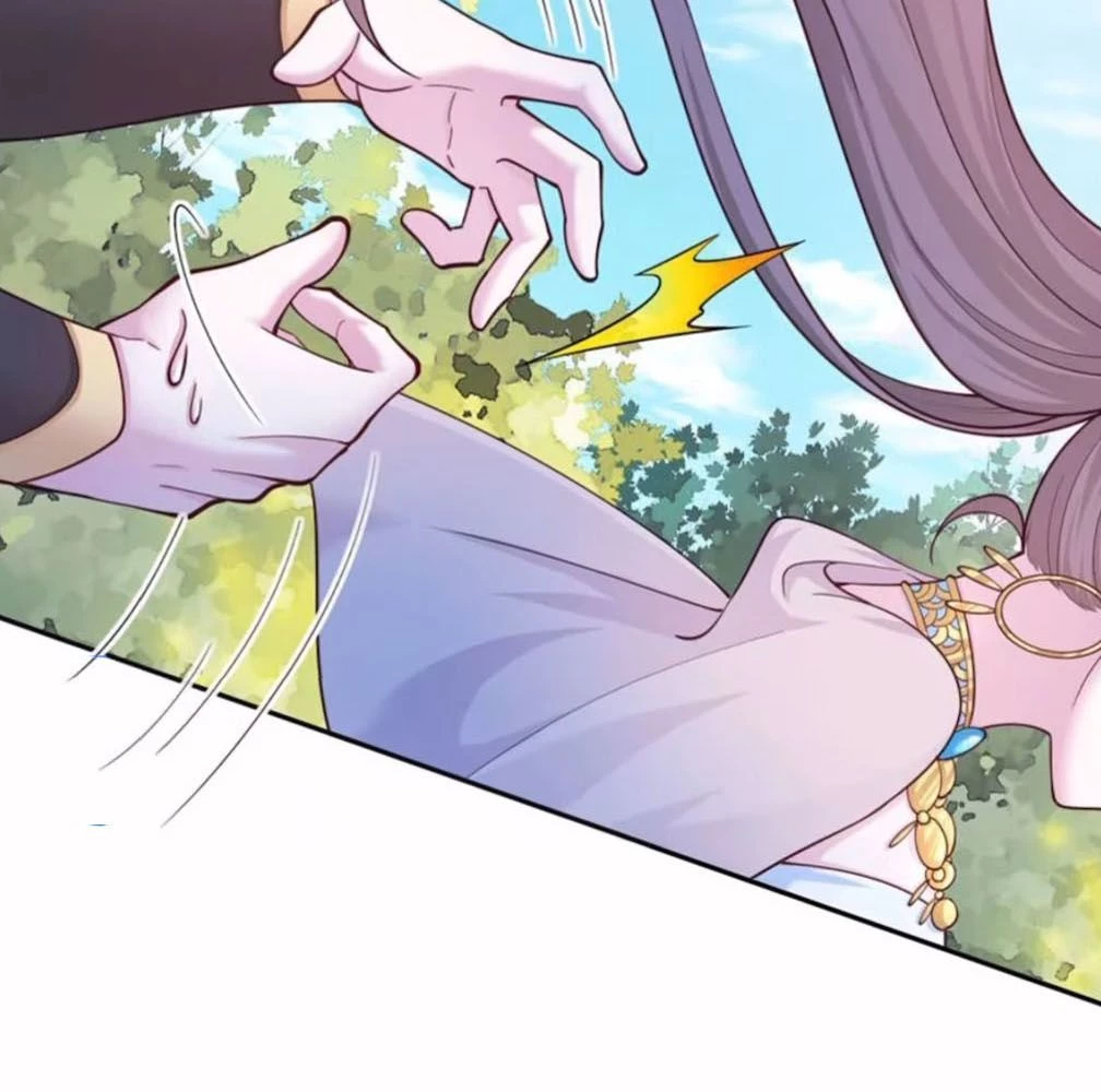 Thảnh Thơi Thú Thế Chủng Chủng Điền, Sinh Sinh Tể - Update Chapter 663 - Trang 35