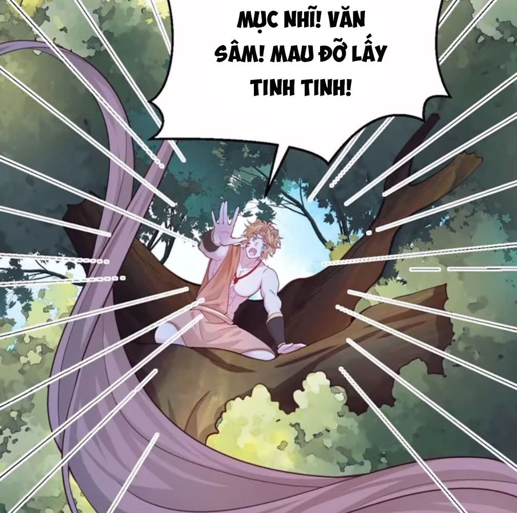 Thảnh Thơi Thú Thế Chủng Chủng Điền, Sinh Sinh Tể - Update Chapter 663 - Trang 37