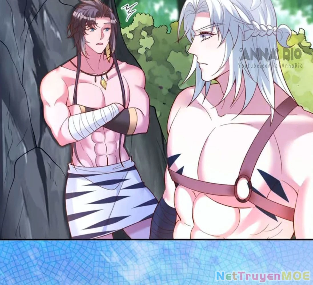Thảnh Thơi Thú Thế Chủng Chủng Điền, Sinh Sinh Tể - Update Chapter 663 - Trang 7