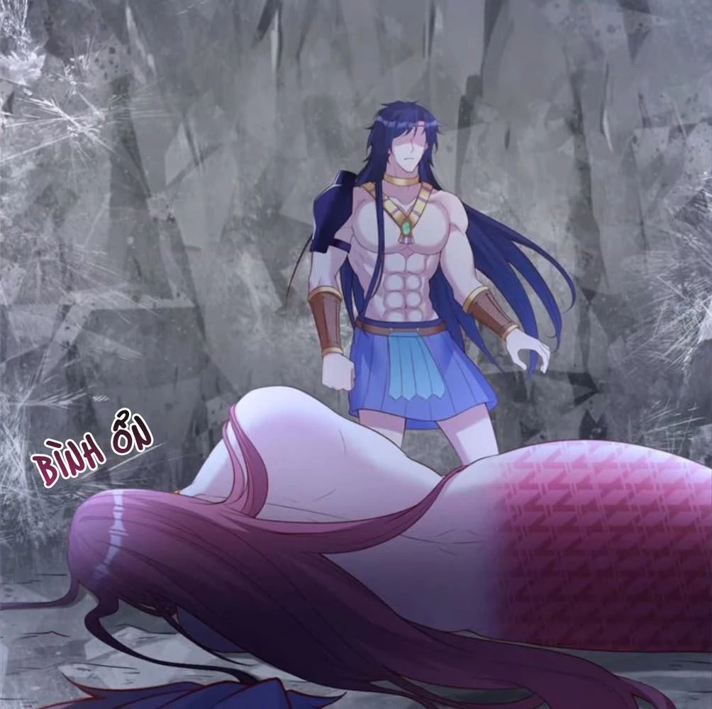 Thảnh Thơi Thú Thế Chủng Chủng Điền, Sinh Sinh Tể - Update Chapter 664 - Trang 11