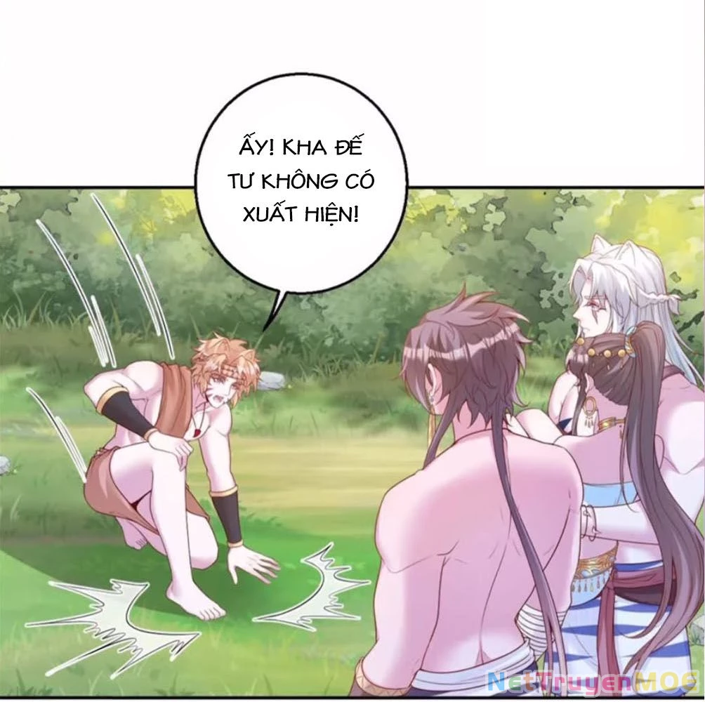 Thảnh Thơi Thú Thế Chủng Chủng Điền, Sinh Sinh Tể - Update Chapter 664 - Trang 18