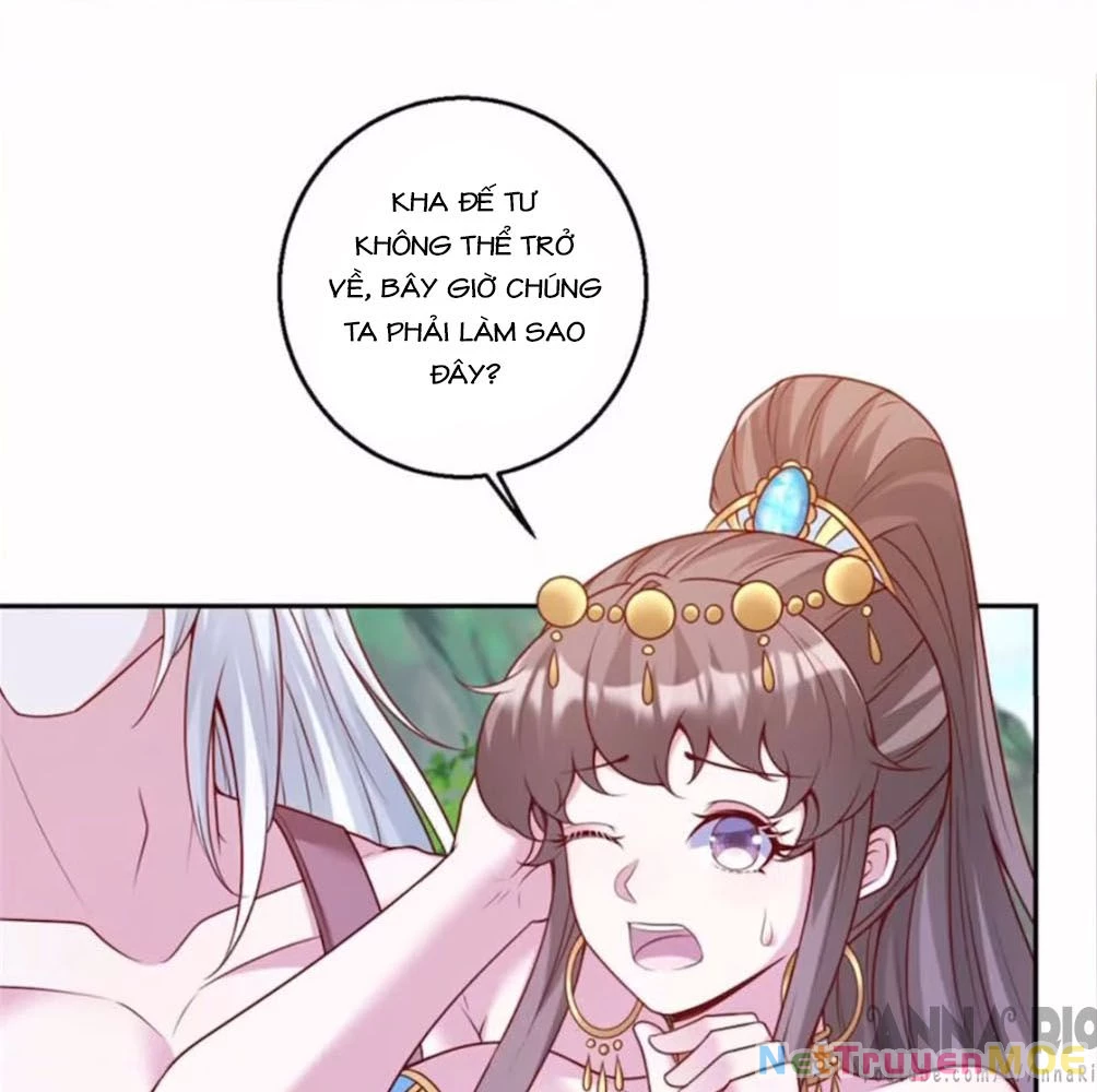 Thảnh Thơi Thú Thế Chủng Chủng Điền, Sinh Sinh Tể - Update Chapter 664 - Trang 19