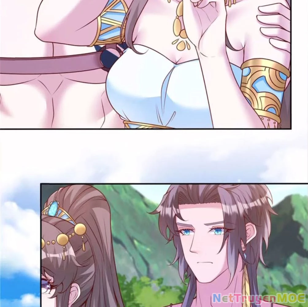 Thảnh Thơi Thú Thế Chủng Chủng Điền, Sinh Sinh Tể - Update Chapter 664 - Trang 20