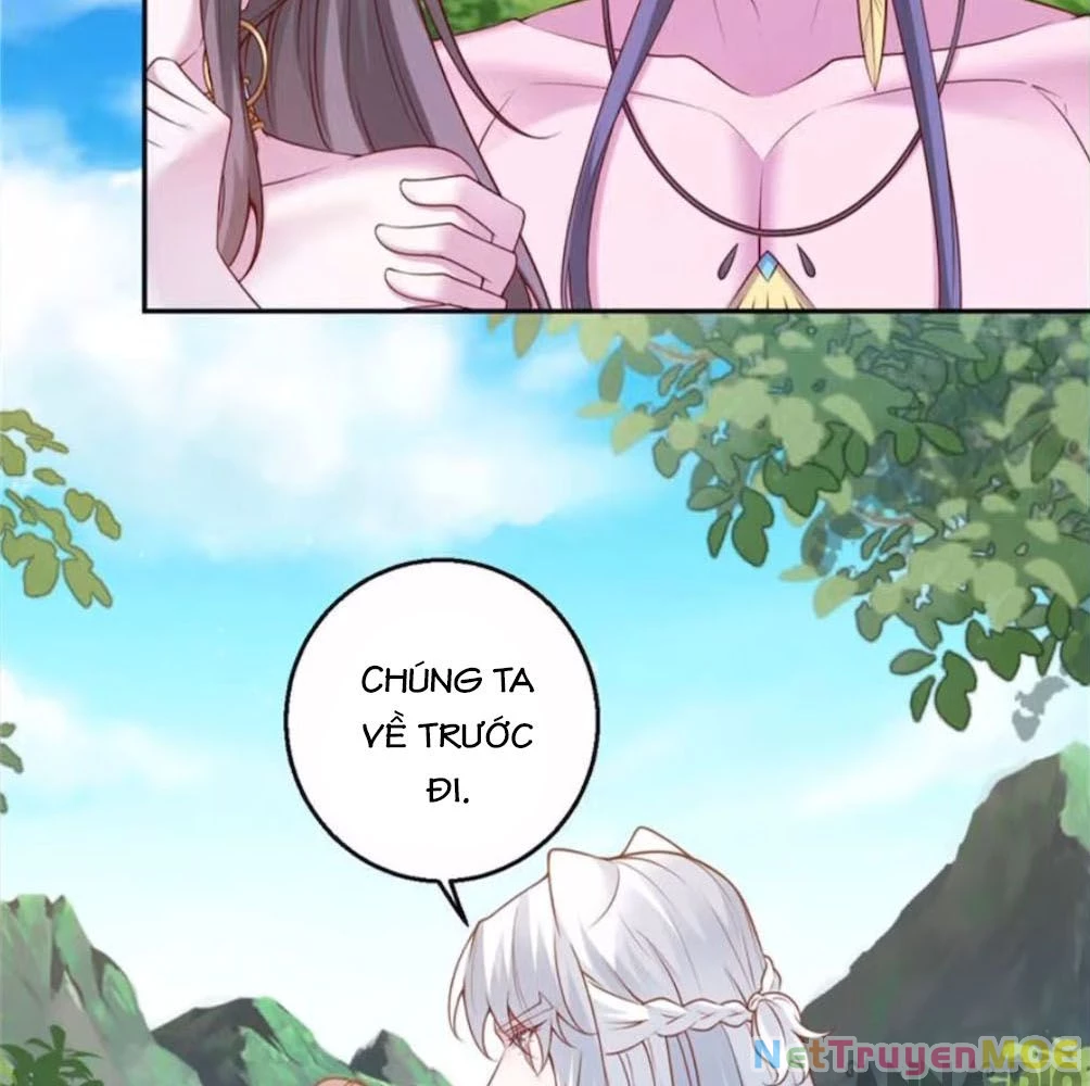Thảnh Thơi Thú Thế Chủng Chủng Điền, Sinh Sinh Tể - Update Chapter 664 - Trang 21