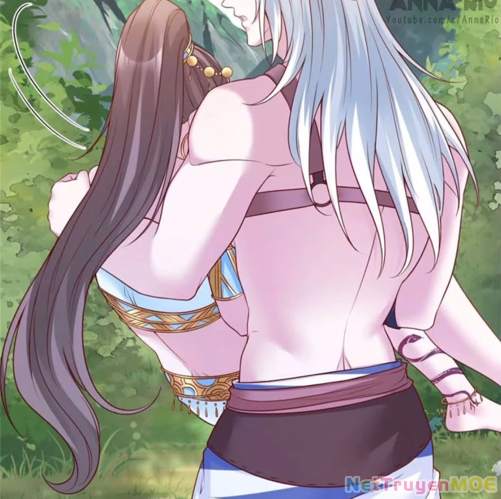 Thảnh Thơi Thú Thế Chủng Chủng Điền, Sinh Sinh Tể - Update Chapter 664 - Trang 22