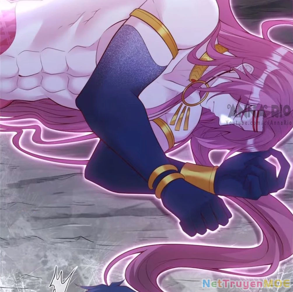 Thảnh Thơi Thú Thế Chủng Chủng Điền, Sinh Sinh Tể - Update Chapter 664 - Trang 8