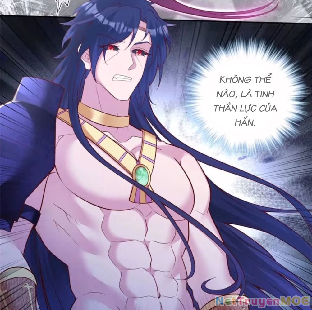 Thảnh Thơi Thú Thế Chủng Chủng Điền, Sinh Sinh Tể - Update Chapter 664 - Trang 9