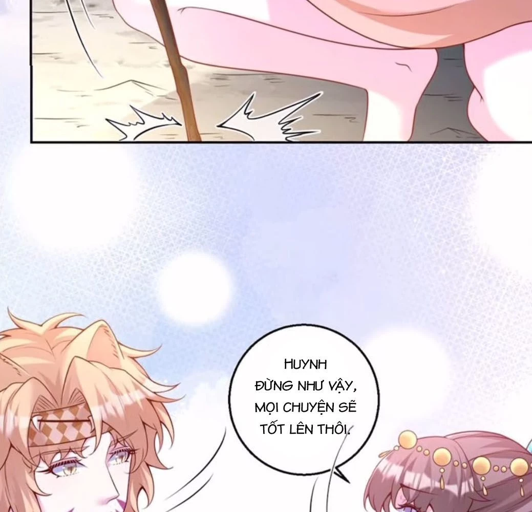 Thảnh Thơi Thú Thế Chủng Chủng Điền, Sinh Sinh Tể - Update Chapter 665 - Trang 10