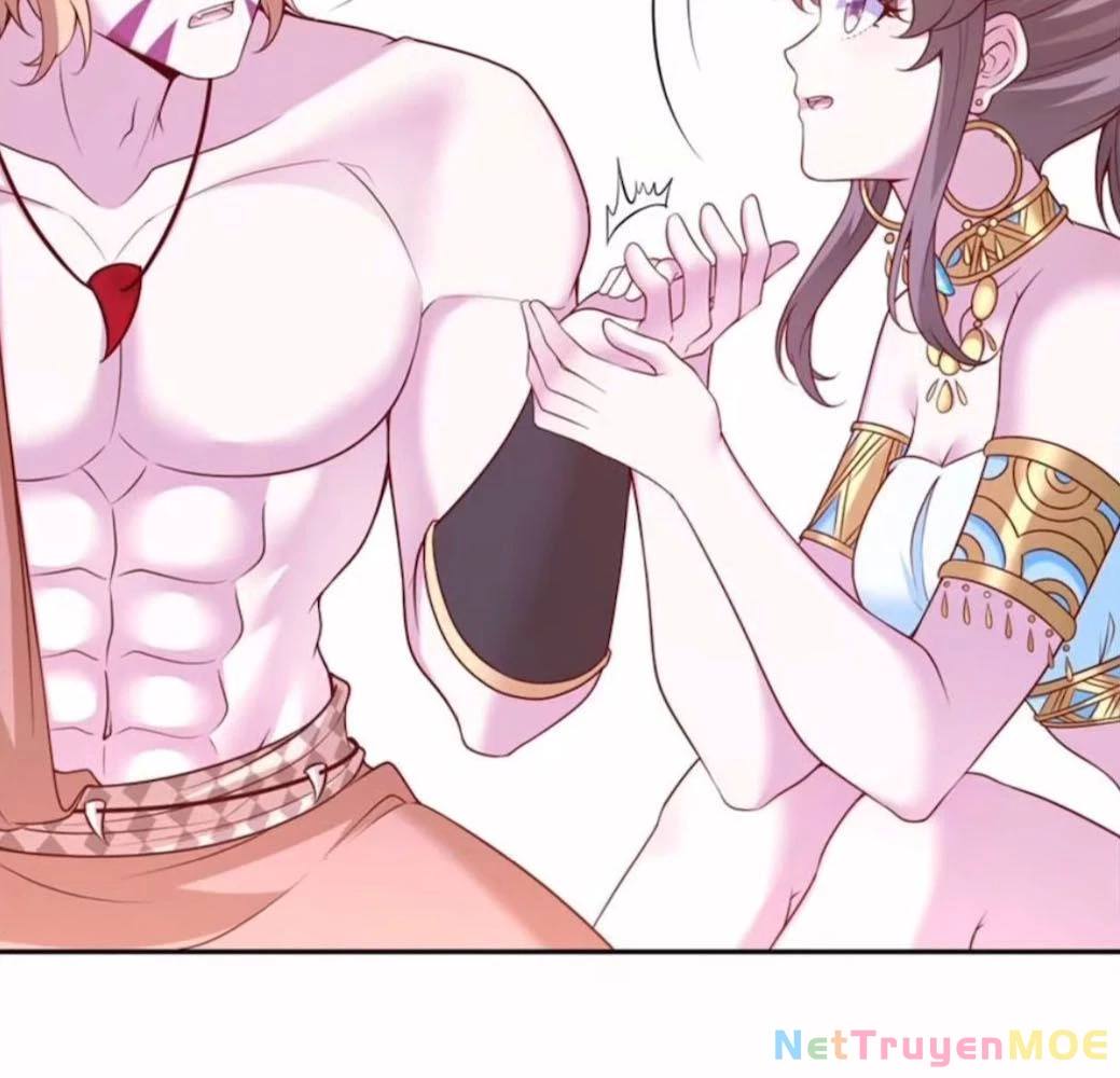 Thảnh Thơi Thú Thế Chủng Chủng Điền, Sinh Sinh Tể - Update Chapter 665 - Trang 11