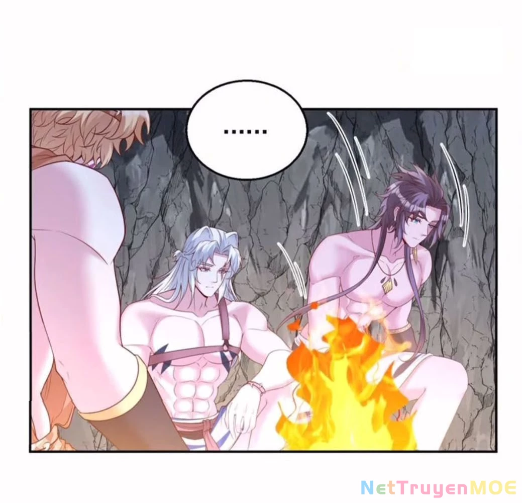 Thảnh Thơi Thú Thế Chủng Chủng Điền, Sinh Sinh Tể - Update Chapter 665 - Trang 13