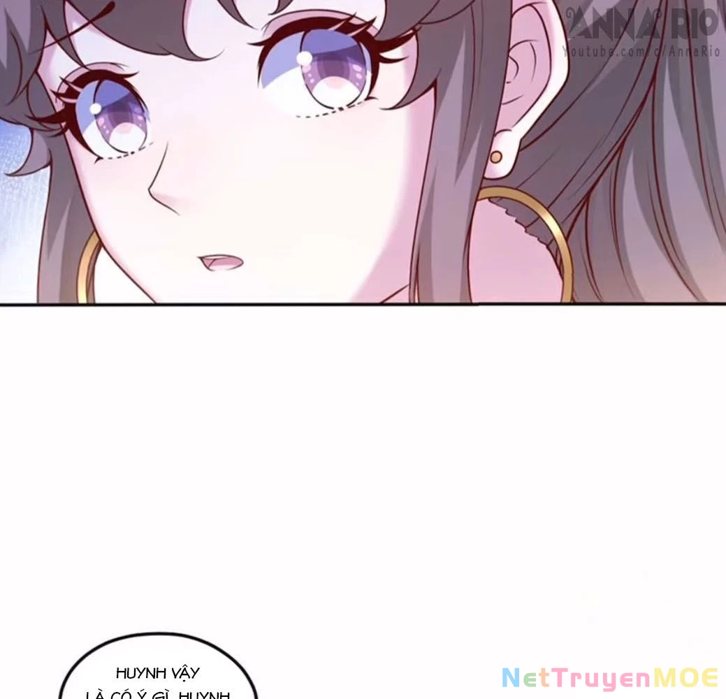 Thảnh Thơi Thú Thế Chủng Chủng Điền, Sinh Sinh Tể - Update Chapter 665 - Trang 16