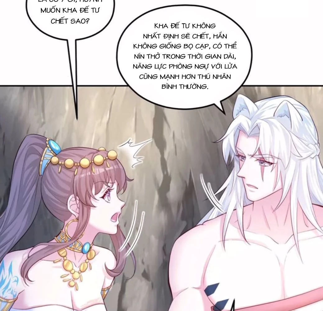 Thảnh Thơi Thú Thế Chủng Chủng Điền, Sinh Sinh Tể - Update Chapter 665 - Trang 17