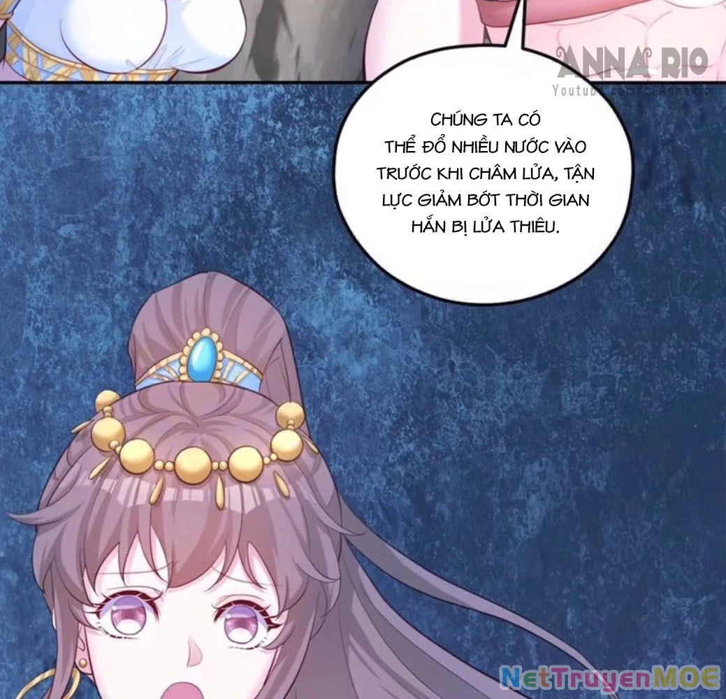 Thảnh Thơi Thú Thế Chủng Chủng Điền, Sinh Sinh Tể - Update Chapter 665 - Trang 18