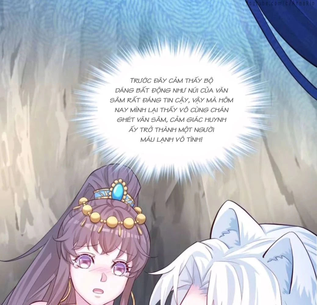 Thảnh Thơi Thú Thế Chủng Chủng Điền, Sinh Sinh Tể - Update Chapter 665 - Trang 23