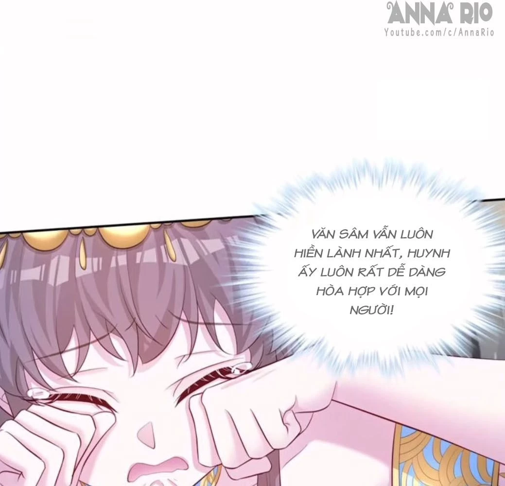 Thảnh Thơi Thú Thế Chủng Chủng Điền, Sinh Sinh Tể - Update Chapter 665 - Trang 25