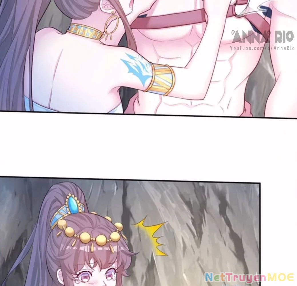 Thảnh Thơi Thú Thế Chủng Chủng Điền, Sinh Sinh Tể - Update Chapter 665 - Trang 30