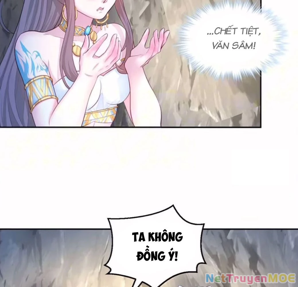 Thảnh Thơi Thú Thế Chủng Chủng Điền, Sinh Sinh Tể - Update Chapter 665 - Trang 31