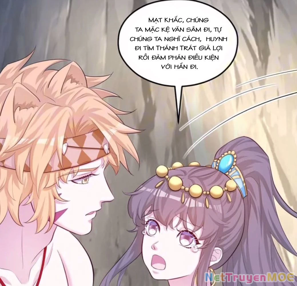 Thảnh Thơi Thú Thế Chủng Chủng Điền, Sinh Sinh Tể - Update Chapter 665 - Trang 33