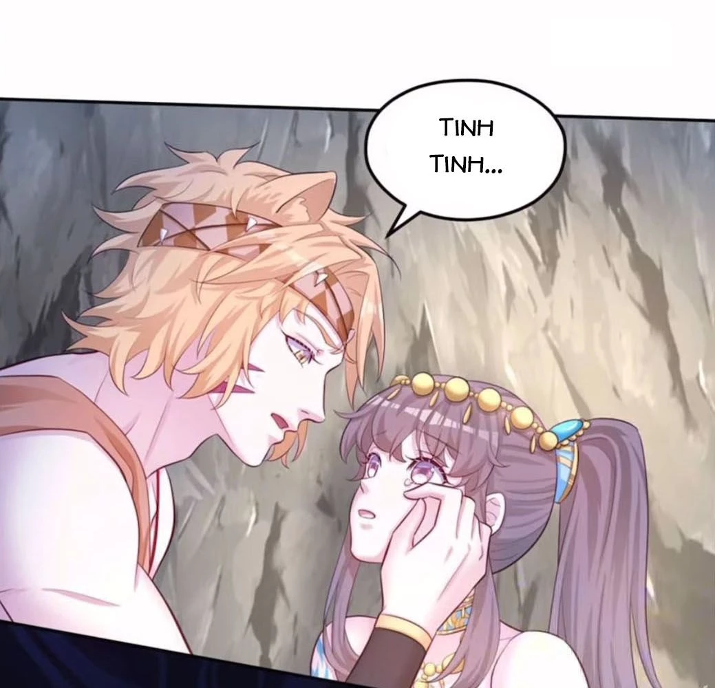 Thảnh Thơi Thú Thế Chủng Chủng Điền, Sinh Sinh Tể - Update Chapter 665 - Trang 35