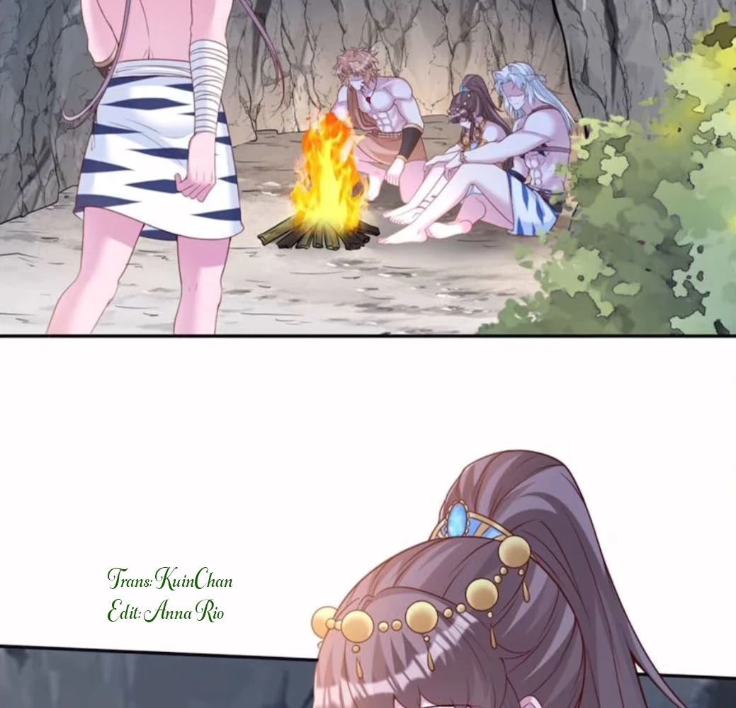 Thảnh Thơi Thú Thế Chủng Chủng Điền, Sinh Sinh Tể - Update Chapter 665 - Trang 5