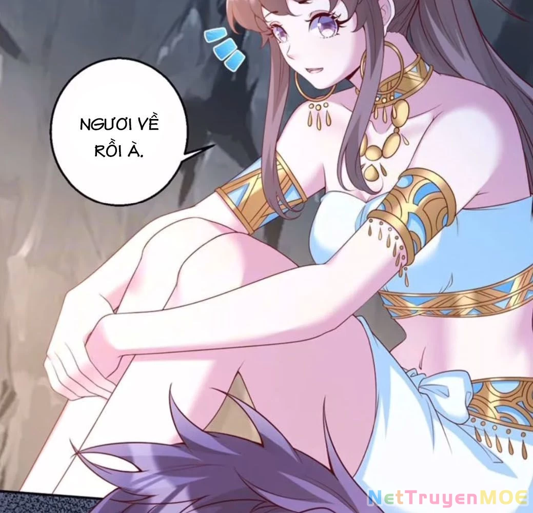 Thảnh Thơi Thú Thế Chủng Chủng Điền, Sinh Sinh Tể - Update Chapter 665 - Trang 6