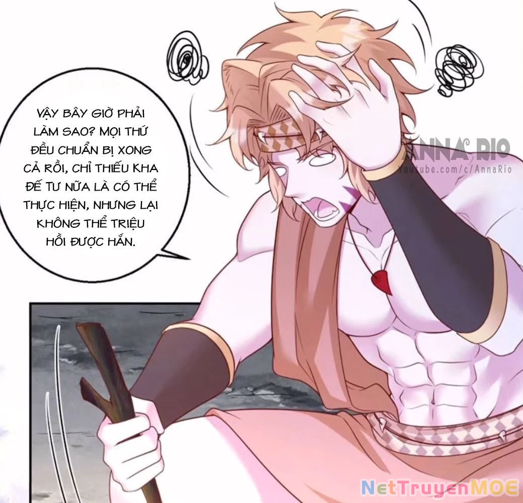 Thảnh Thơi Thú Thế Chủng Chủng Điền, Sinh Sinh Tể - Update Chapter 665 - Trang 9