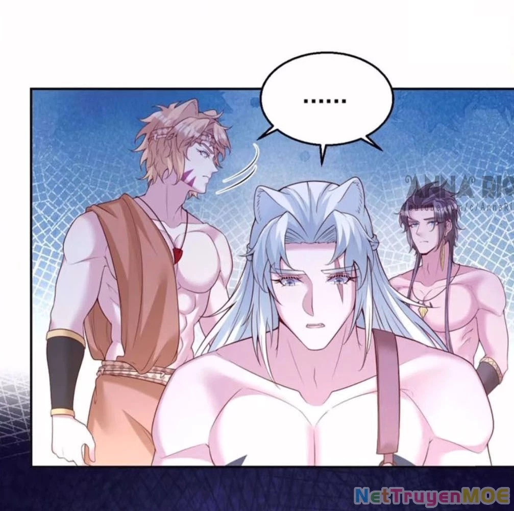 Thảnh Thơi Thú Thế Chủng Chủng Điền, Sinh Sinh Tể - Update Chapter 666 - Trang 10