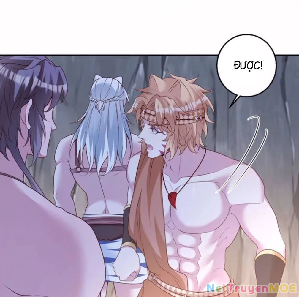 Thảnh Thơi Thú Thế Chủng Chủng Điền, Sinh Sinh Tể - Update Chapter 666 - Trang 14