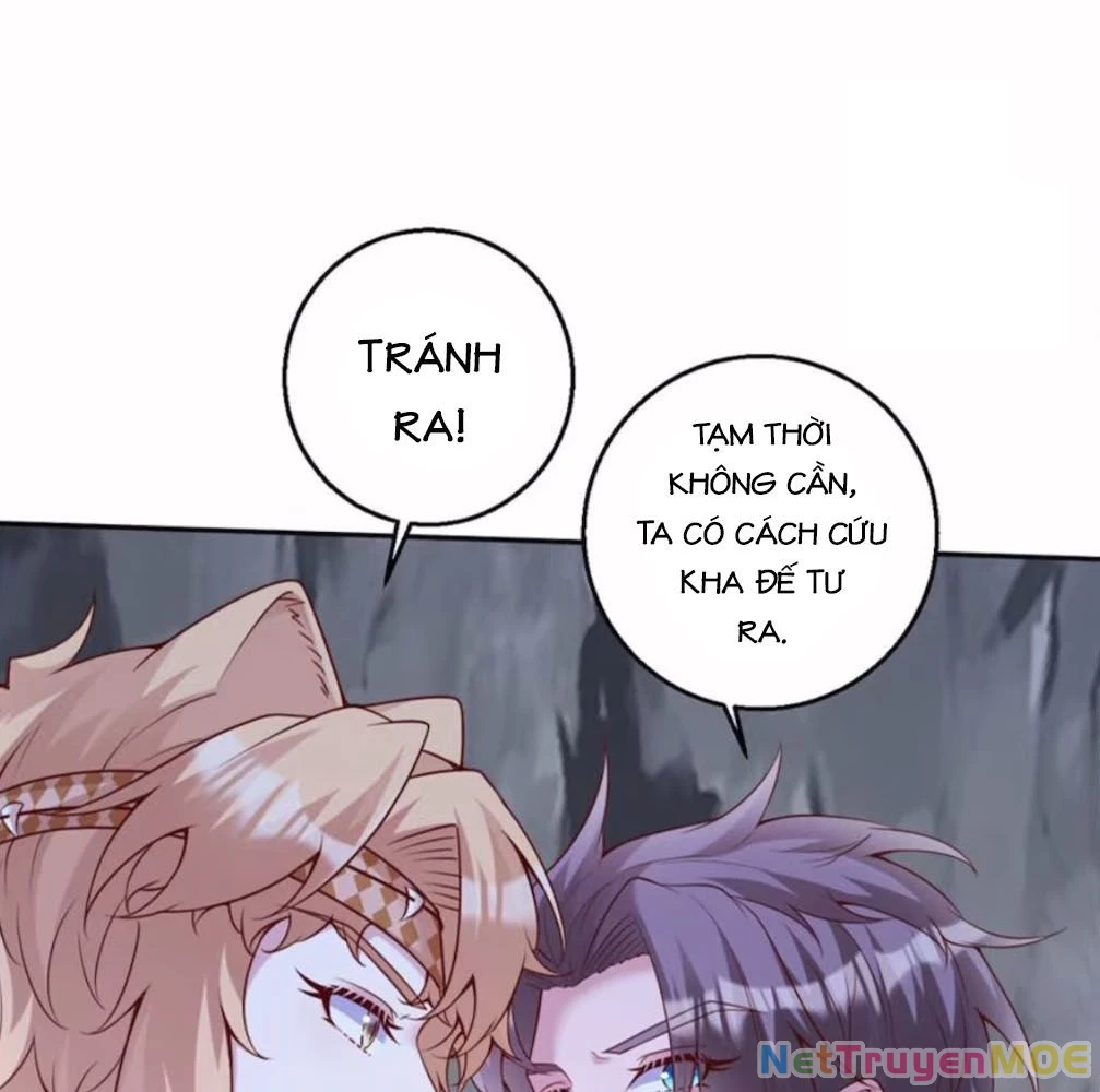 Thảnh Thơi Thú Thế Chủng Chủng Điền, Sinh Sinh Tể - Update Chapter 666 - Trang 17