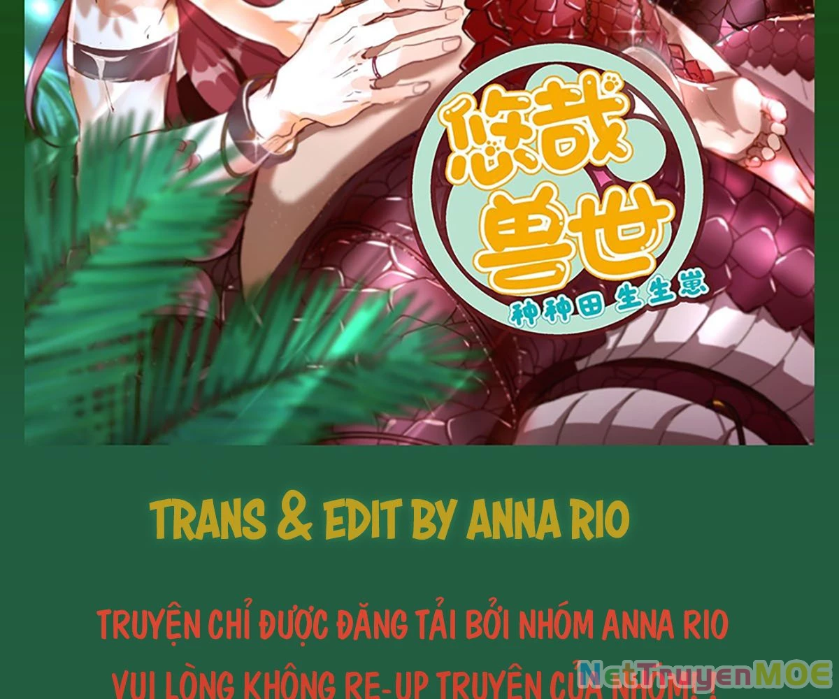 Thảnh Thơi Thú Thế Chủng Chủng Điền, Sinh Sinh Tể - Update Chapter 666 - Trang 2
