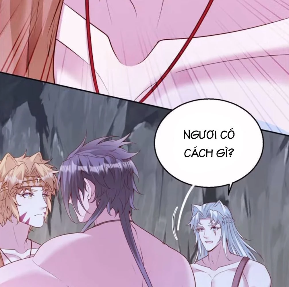 Thảnh Thơi Thú Thế Chủng Chủng Điền, Sinh Sinh Tể - Update Chapter 666 - Trang 20