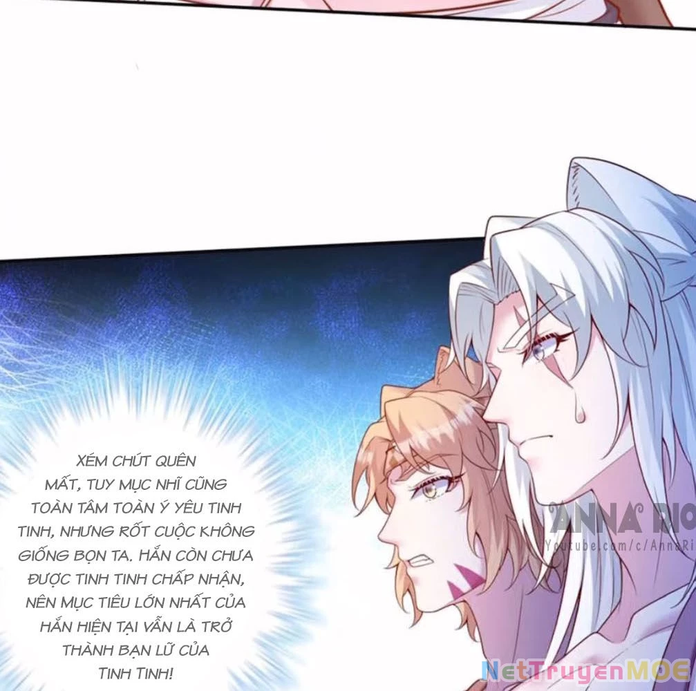 Thảnh Thơi Thú Thế Chủng Chủng Điền, Sinh Sinh Tể - Update Chapter 666 - Trang 24