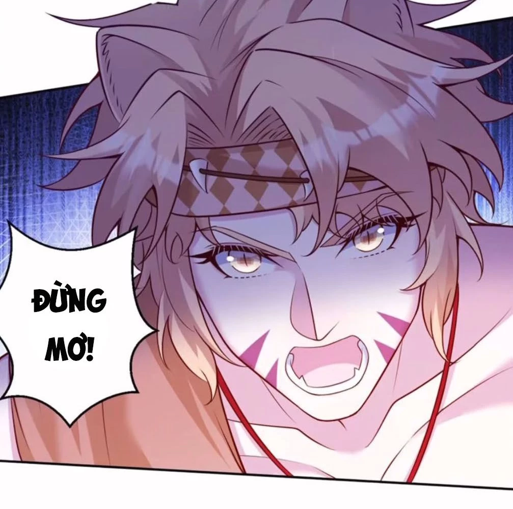 Thảnh Thơi Thú Thế Chủng Chủng Điền, Sinh Sinh Tể - Update Chapter 666 - Trang 28