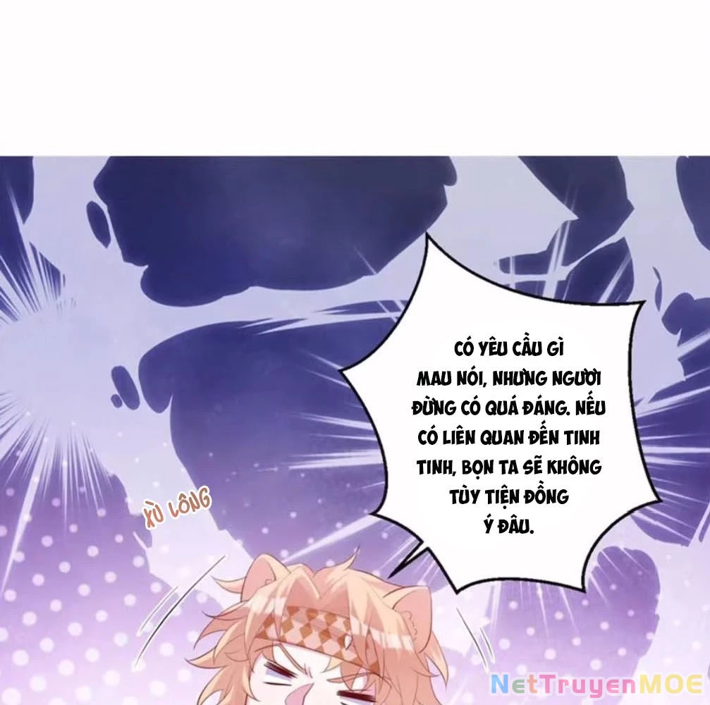 Thảnh Thơi Thú Thế Chủng Chủng Điền, Sinh Sinh Tể - Update Chapter 666 - Trang 30