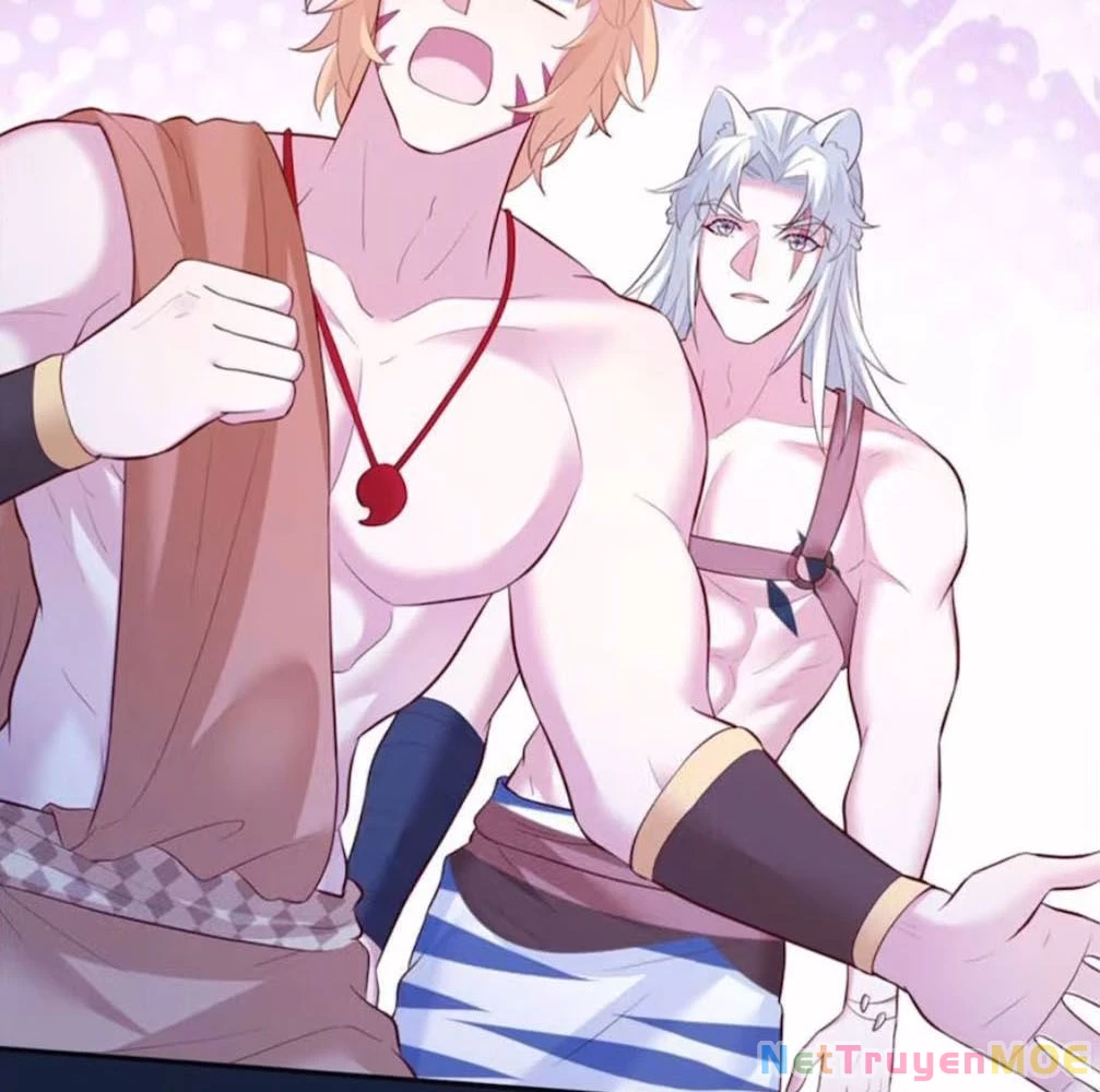 Thảnh Thơi Thú Thế Chủng Chủng Điền, Sinh Sinh Tể - Update Chapter 666 - Trang 31