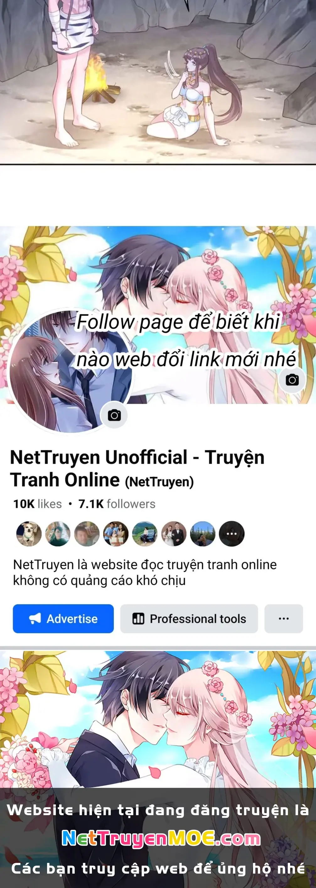 Thảnh Thơi Thú Thế Chủng Chủng Điền, Sinh Sinh Tể - Update Chapter 666 - Trang 37