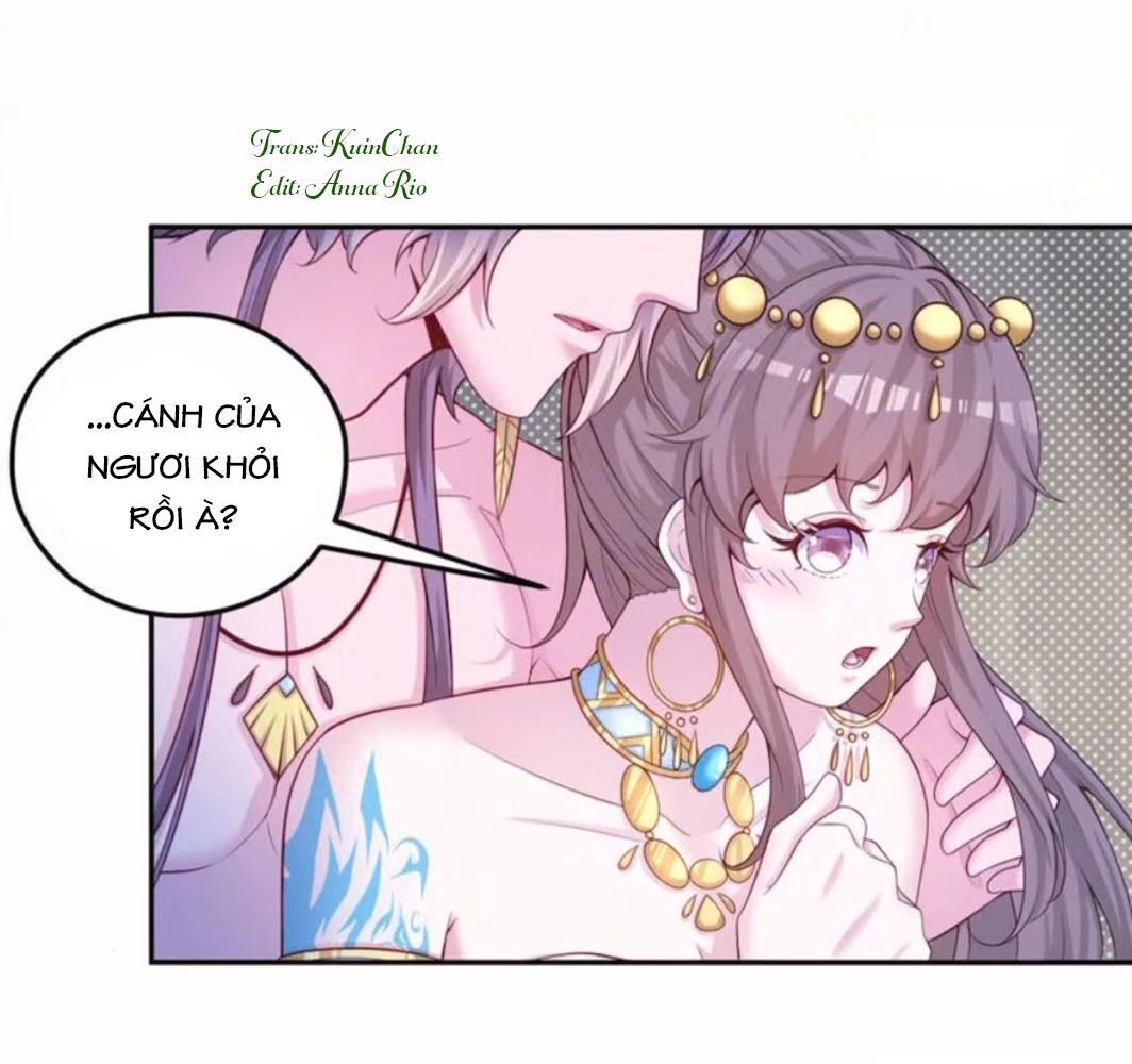 Thảnh Thơi Thú Thế Chủng Chủng Điền, Sinh Sinh Tể - Update Chapter 667 - Trang 12