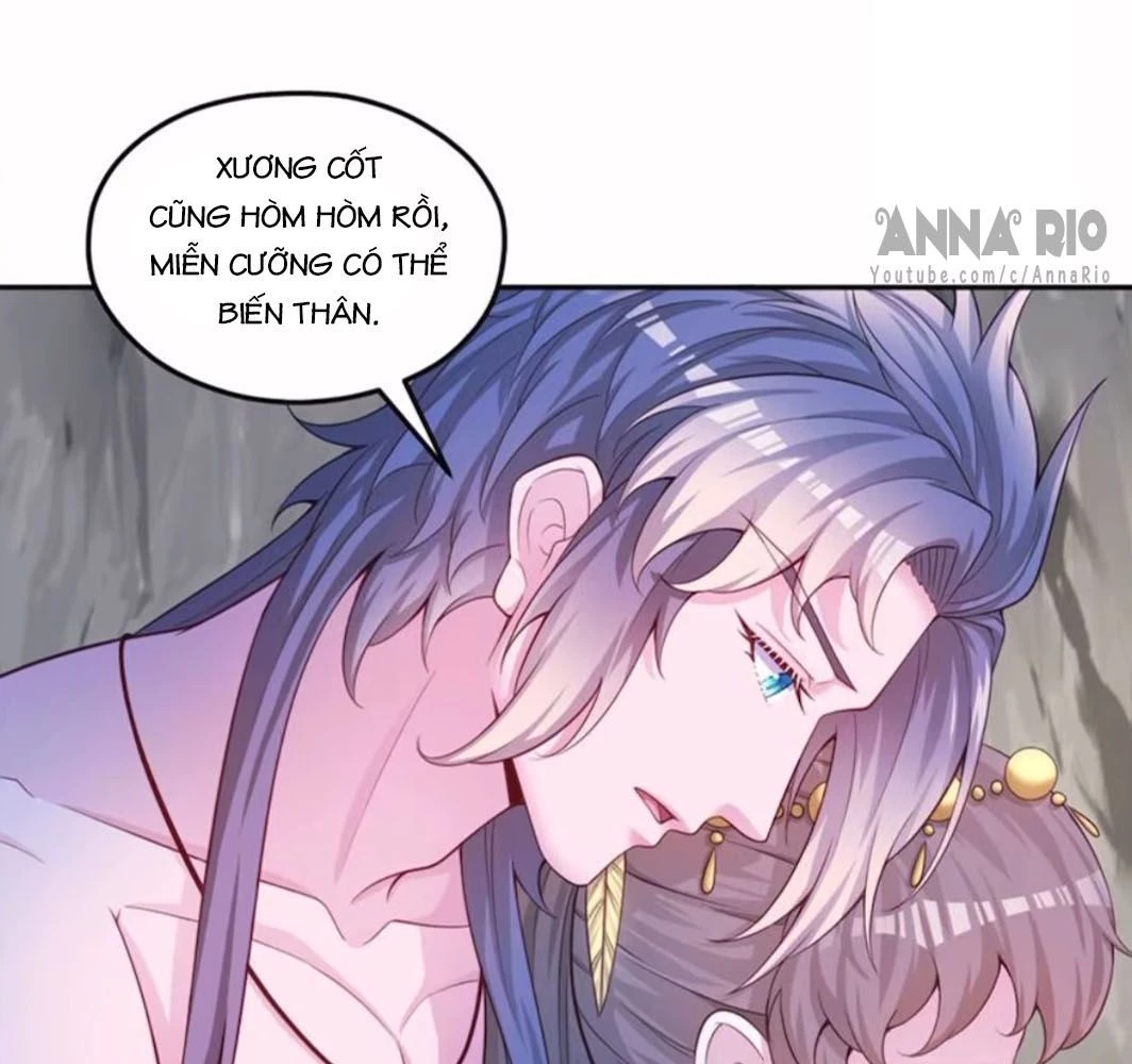 Thảnh Thơi Thú Thế Chủng Chủng Điền, Sinh Sinh Tể - Update Chapter 667 - Trang 13