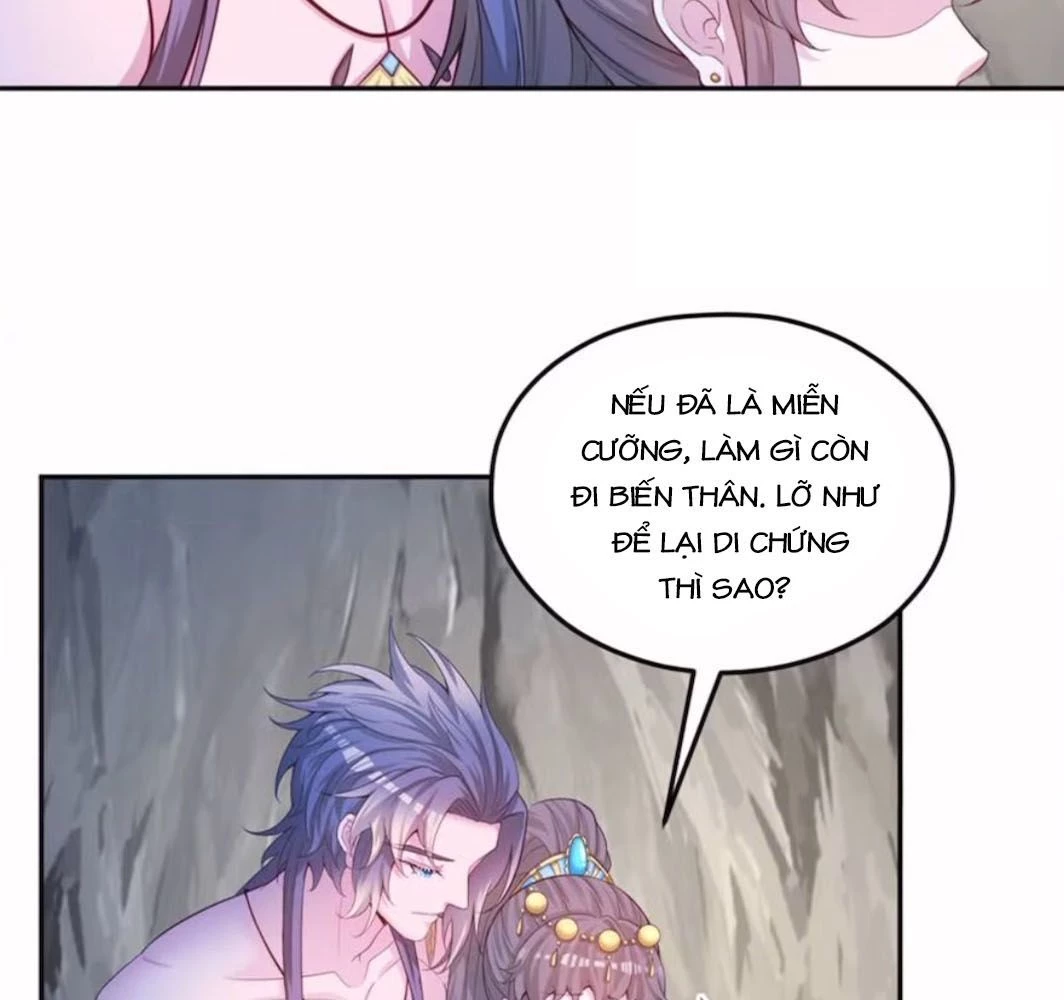 Thảnh Thơi Thú Thế Chủng Chủng Điền, Sinh Sinh Tể - Update Chapter 667 - Trang 14
