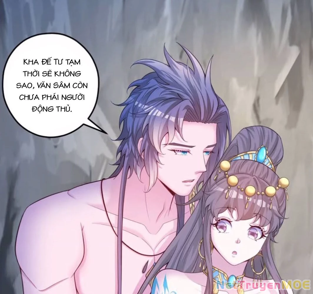 Thảnh Thơi Thú Thế Chủng Chủng Điền, Sinh Sinh Tể - Update Chapter 667 - Trang 17
