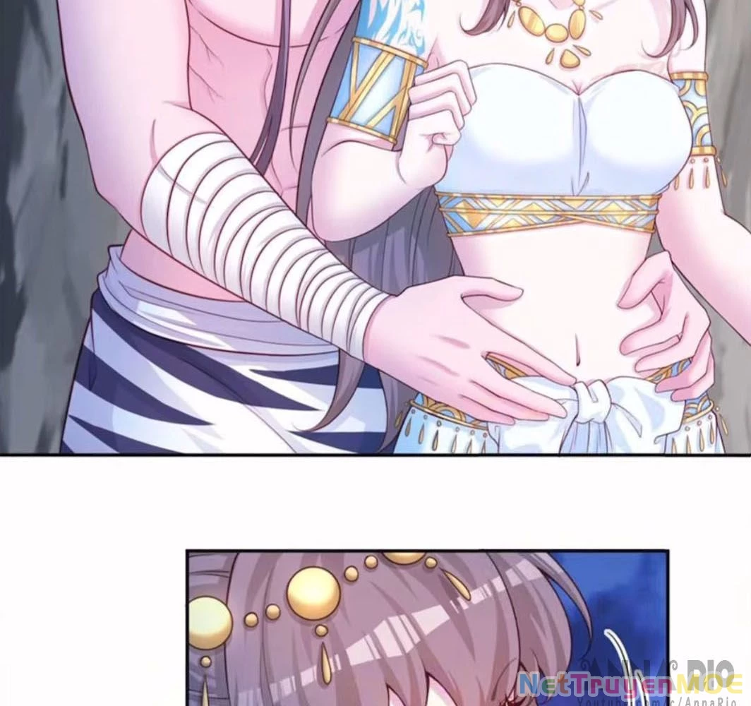 Thảnh Thơi Thú Thế Chủng Chủng Điền, Sinh Sinh Tể - Update Chapter 667 - Trang 18