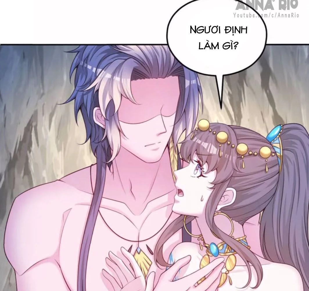 Thảnh Thơi Thú Thế Chủng Chủng Điền, Sinh Sinh Tể - Update Chapter 667 - Trang 21