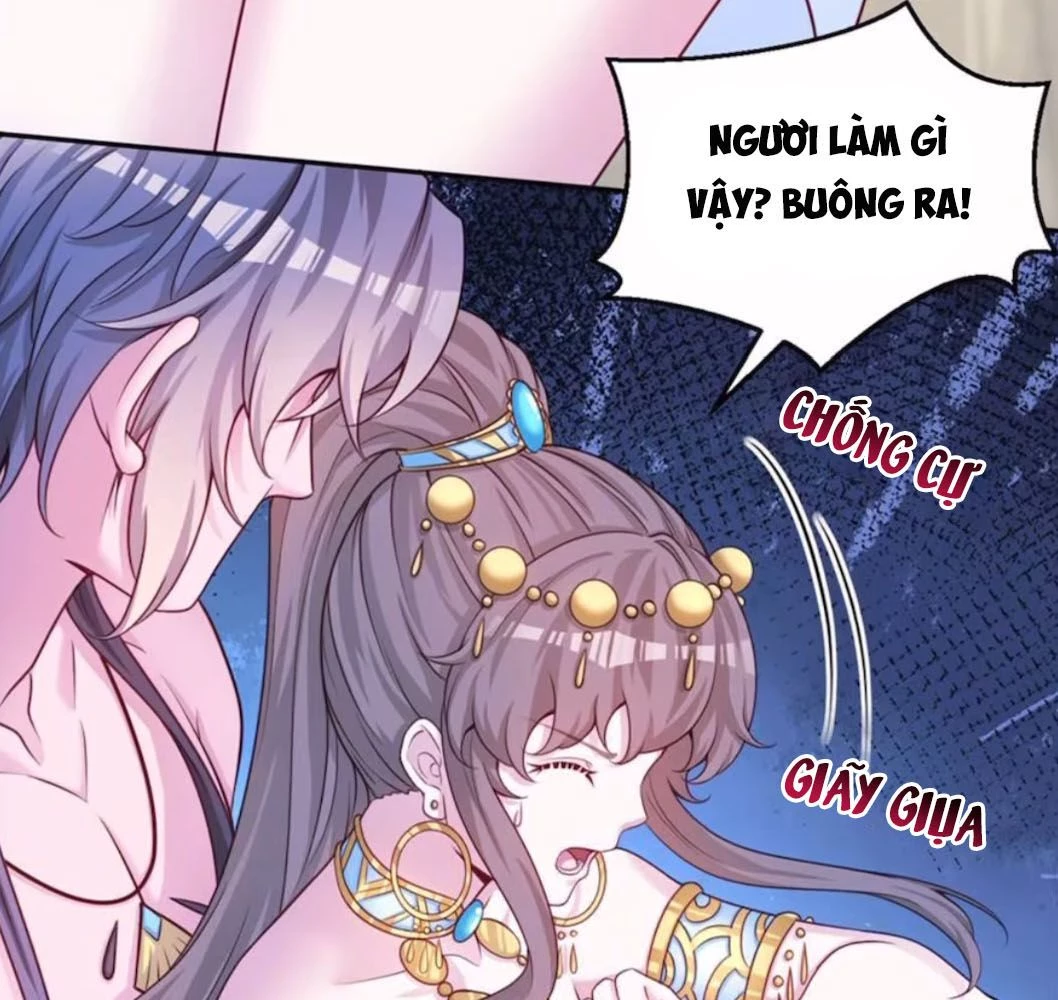 Thảnh Thơi Thú Thế Chủng Chủng Điền, Sinh Sinh Tể - Update Chapter 667 - Trang 29