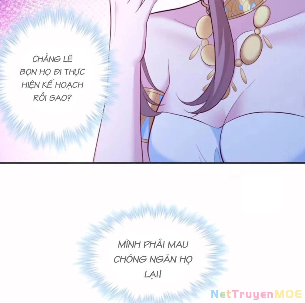 Thảnh Thơi Thú Thế Chủng Chủng Điền, Sinh Sinh Tể - Update Chapter 667 - Trang 5