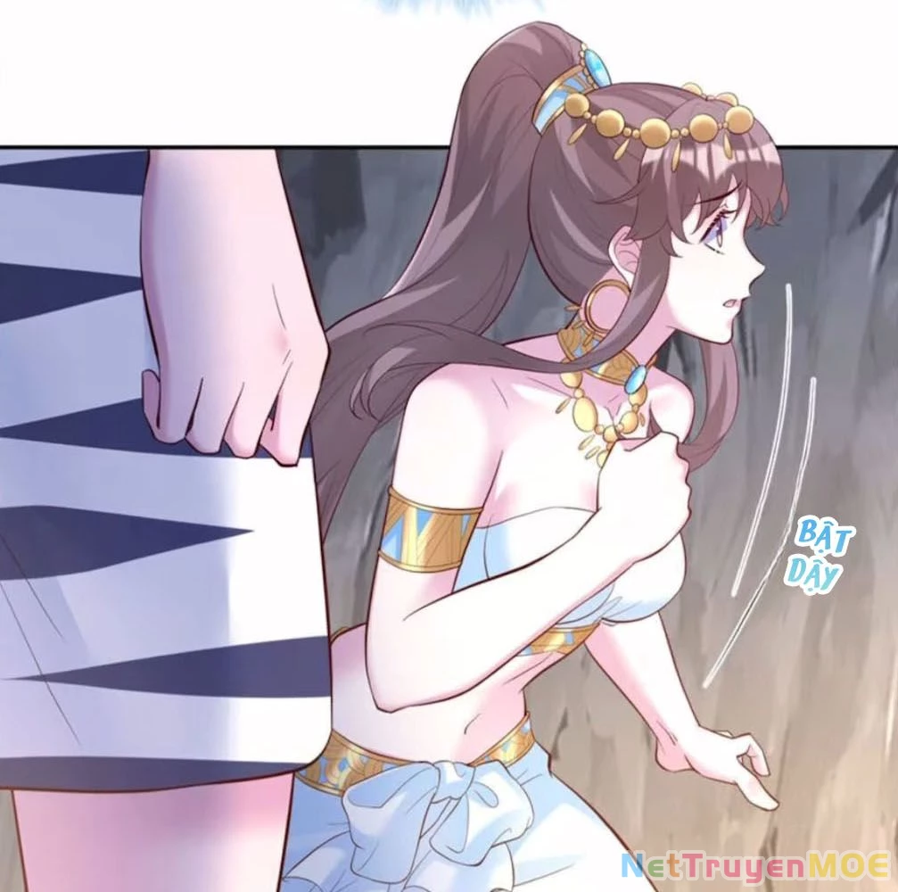 Thảnh Thơi Thú Thế Chủng Chủng Điền, Sinh Sinh Tể - Update Chapter 667 - Trang 6