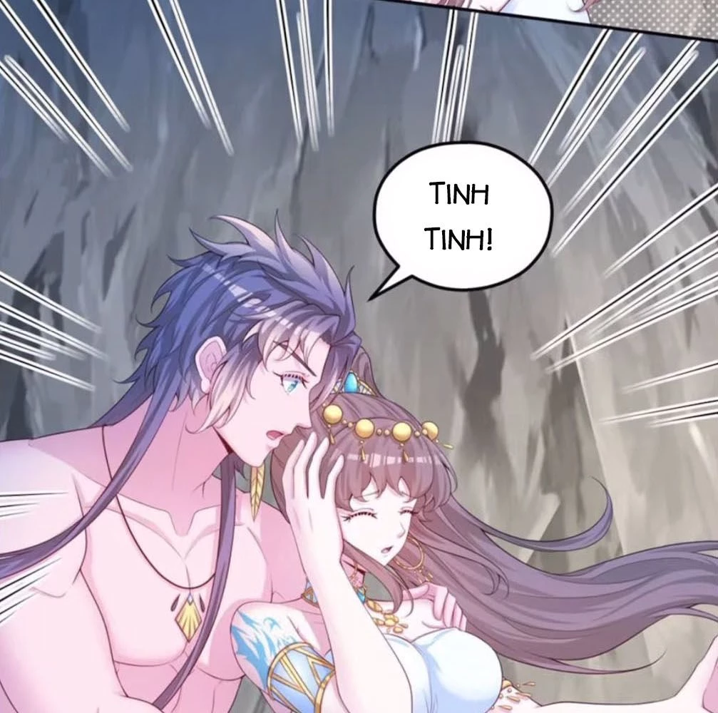 Thảnh Thơi Thú Thế Chủng Chủng Điền, Sinh Sinh Tể - Update Chapter 667 - Trang 8