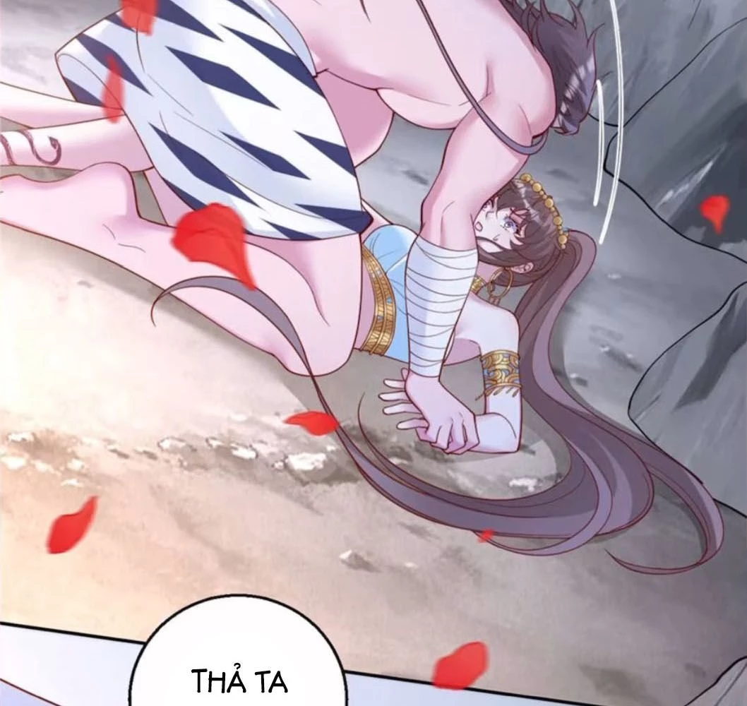 Thảnh Thơi Thú Thế Chủng Chủng Điền, Sinh Sinh Tể - Update Chapter 668 - Trang 5